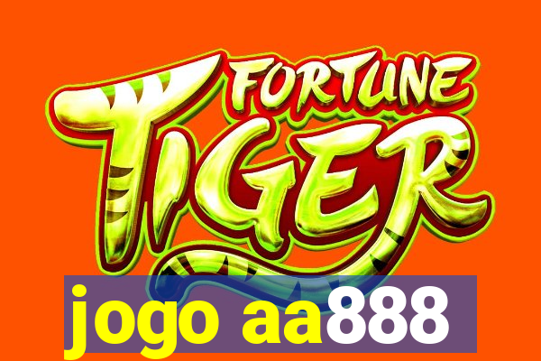 jogo aa888